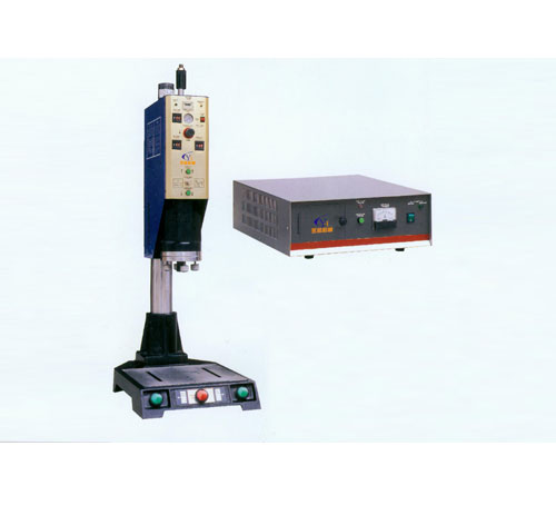 标准型超声波焊接机